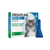 Frontline Spot-On Kat 2 Frontline Spot-On Kat -HuisdierParadijs frontline spot on kat