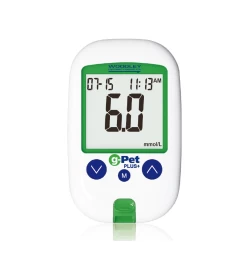 G-Pet Plus Glucosemeter Starterskit