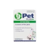 G-Pet Plus Glucoseteststrips - 25 Strips -HuisdierParadijs g pet plus glucoseteststrips 25 strips