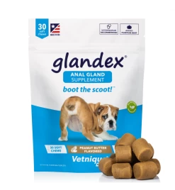 Glandex Soft Chews