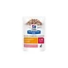 Hill's PD C/D Urinary Care Stress Maaltijdzakjes Met Zalm - 12 X 85 Gram -HuisdierParadijs hill s pd cd urinary care stress maaltijdzakjes met zalm 12 x 85 gram