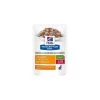 Hill's PD C/D Urinary Stress + Metabolic Maaltijdzakjes - 12 X 85 Gram 1 Hill's PD C/D Urinary Stress + Metabolic Maaltijdzakjes - 12 X 85 Gram -HuisdierParadijs hill s pd cd urinary stress metabolic maaltijdzakjes 4 x 12 x 85 gram