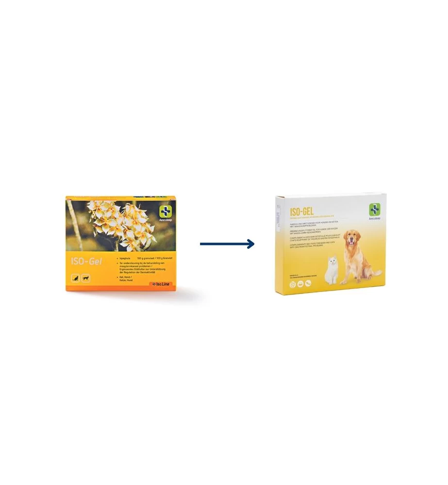 Iso-Gel - 100 Gram 4 Iso-Gel - 100 Gram - Afbeelding 2