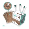 Kit 4 Cat Urineopvangset - 3 X 300 Gram 2 Kit 4 Cat Urineopvangset - 3 X 300 Gram -HuisdierParadijs kit 4 cat urineopvangset 3 x 300 gram