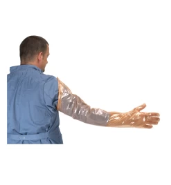 Krutex Onderzoekshandschoen Sensitive - 100 Stuks -HuisdierParadijs kruuse krutex onderzoekshandschoen sensitive 100 stuks 1