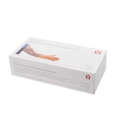 Krutex Onderzoekshandschoen Sensitive - 100 Stuks -HuisdierParadijs kruuse krutex onderzoekshandschoen sensitive 100 stuks 2