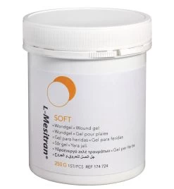 L-Mesitran Soft Wondgel -HuisdierParadijs l mesitran soft wondgel 15 gram 1