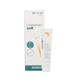 L-Mesitran Soft Wondgel