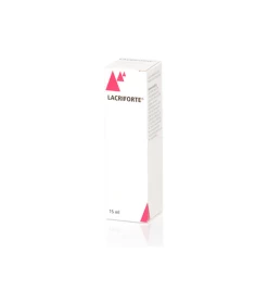 Lacriforte Drops - 15 Ml