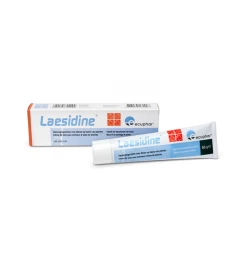 Laesidine Verzorgingscrème - 60 Gram