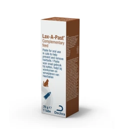 Lax-A-Past - 70 Gram