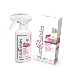 Linkskin Spray - 200 Ml