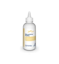 MalAcetic Aural Spoelmiddel - 118 Ml