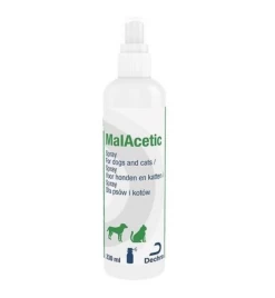 MalAcetic Spray Conditioner - 230 Ml