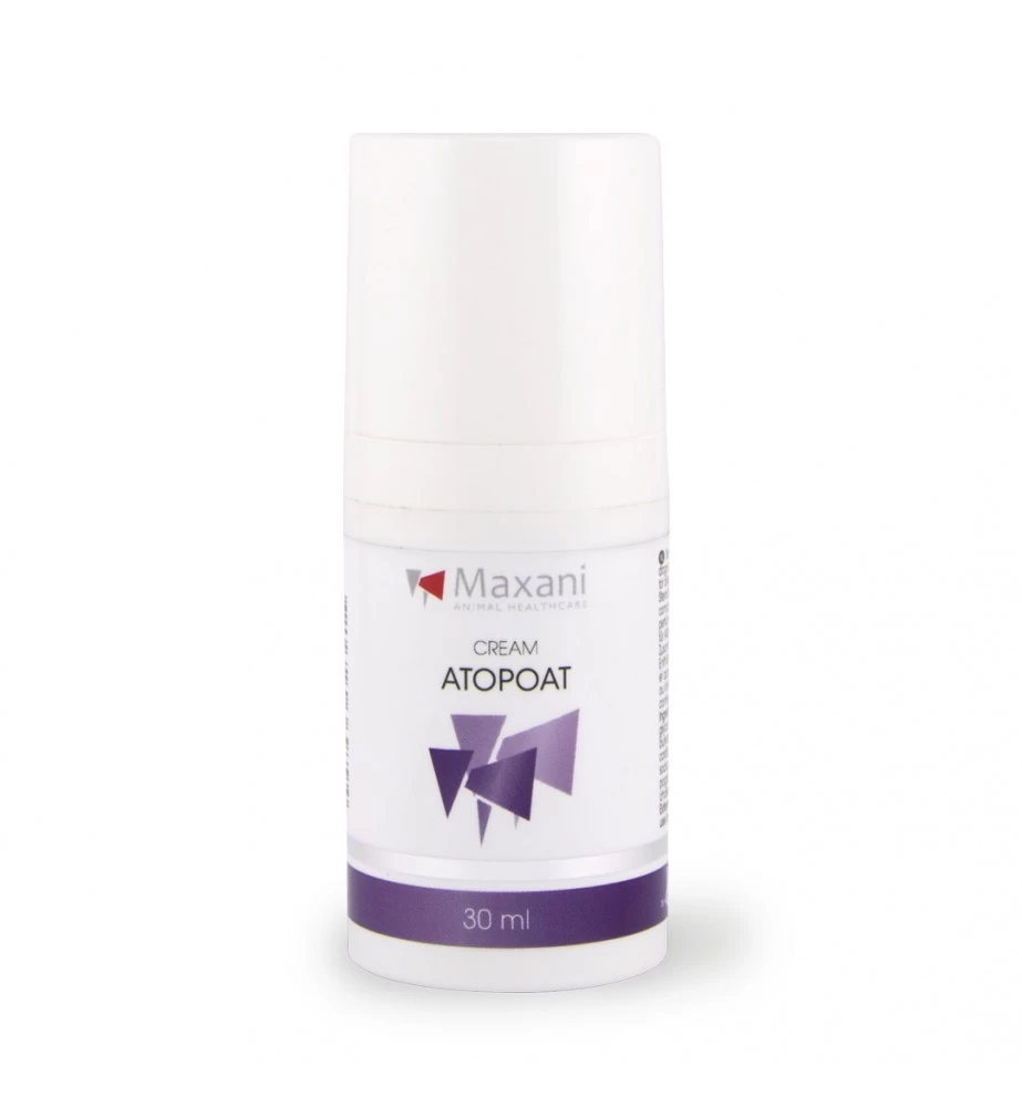Maxani AtopOat Cream 3 Maxani AtopOat Cream