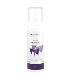 Maxani AtopOat Mousse - 150 Ml