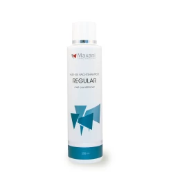 Maxani Regular Shampoo Met Conditioner - 200 Ml