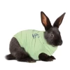 Medical Pet Shirt (Konijn) -HuisdierParadijs medical pet shirt konijn groen