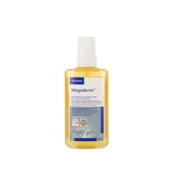 Virbac Megaderm - 250 Ml