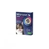 Milprazon Chewable - Grote Kat - 16 Mg/40 Mg -HuisdierParadijs milprazon chewable grote kat 16 mg40 mg