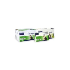 Milpro Kitten / Kleine Kat - 24 Tabletten 7 Milpro Kitten / Kleine Kat - 24 Tabletten -HuisdierParadijs milpro kitten kleine kat 24 tabletten 2