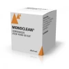 Monoclean Oorreiniger - 20 X 5 Ml -HuisdierParadijs monoclean oorreiniger 20 x 5 ml