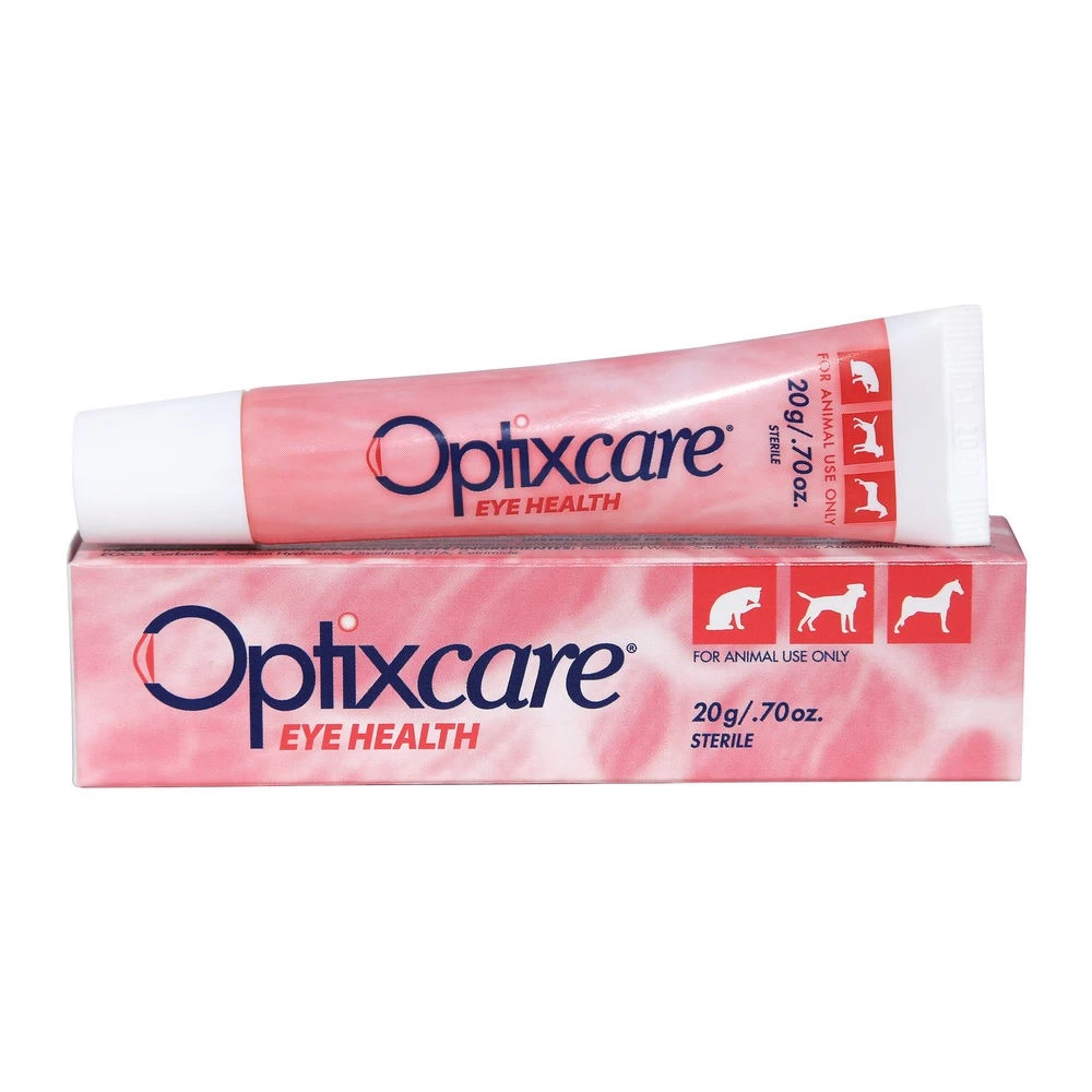 Optixcare Eye Health - 20 Gram 3 Optixcare Eye Health - 20 Gram