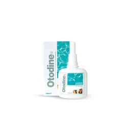 Otodine Oorreiniger - 100 Ml