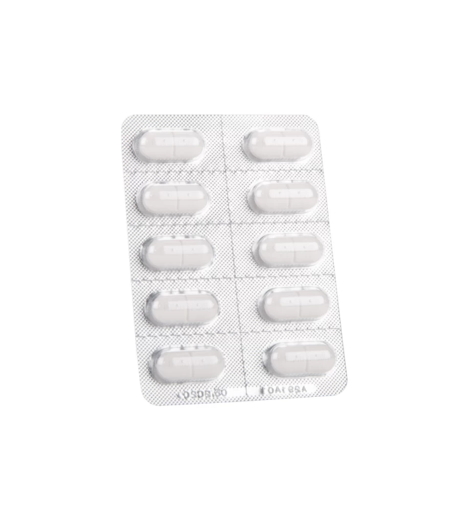 Panacur KH 500 - 10 Tabletten 4 Panacur KH 500 - 10 Tabletten - Afbeelding 2