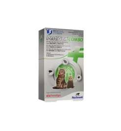 Pestigon Combo Spot-On Kat & Fret