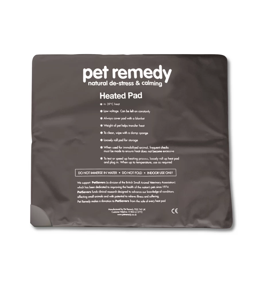 Pet Remedy Warmtemat 6 Pet Remedy Warmtemat - Afbeelding 4