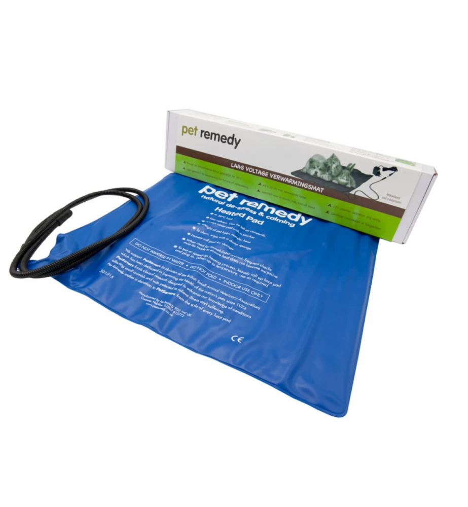 Pet Remedy Warmtemat 3 Pet Remedy Warmtemat