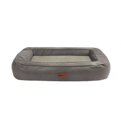 Petlando Orthopedische Ligmand Lissabon - Grijs (Stone)