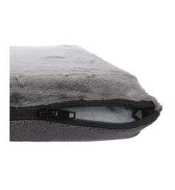 Petlando Orthopedische Ligmand Marla (Grijs) -HuisdierParadijs petlando orthopedische ligmand marla grijs 3