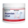 Pharmox Magnesiumcitraat - 250 Gram -HuisdierParadijs pharmox magnesium citraat 250 gram
