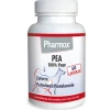 Pharmox PEA 100% Puur - 60 Capsules 1 Pharmox PEA 100% Puur - 60 Capsules -HuisdierParadijs pharmox pea 100 puur 60 capsules