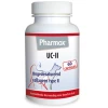 Pharmox UC-II Ongedenatureerd Collageen Type 2 - 60 Capsules -HuisdierParadijs pharmox uc ii ongedenatureerd collageen type 2 60 capsules