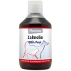 Pharmox Zalmolie 100% Puur - 425 Ml -HuisdierParadijs pharmox zalmolie 100 puur 425 ml