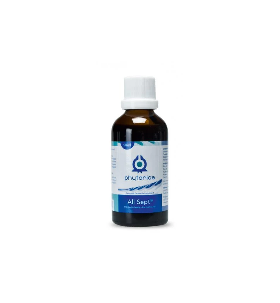 Phytonics All Sept - 50 Ml 3 Phytonics All Sept - 50 Ml