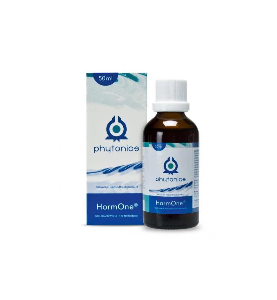 Phytonics HormOne - 50 Ml 3 Phytonics HormOne - 50 Ml