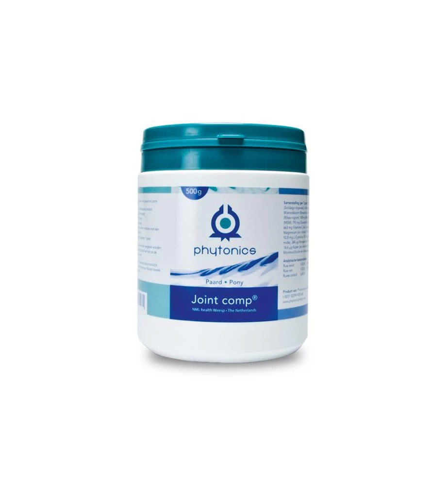 Phytonics Joint Comp 3 Phytonics Joint Comp