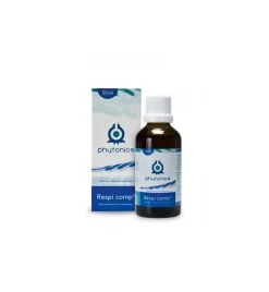 Phytonics Respi Comp - 50 Ml