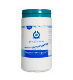 Phytonics Respiration Support - 500 Gram