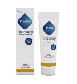 Plaqtiv+ Tandpasta - 70 Gram