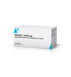 Prazitel 230/20 Mg Kat