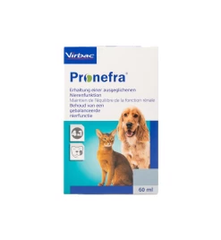 Virbac Pronefra