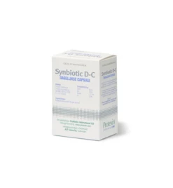 Protexin Synbiotic D-C - 50 Capsules