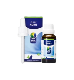 PUUR Auris - 30 Ml