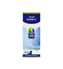 PUUR Bombyx - 50 Ml -HuisdierParadijs puur bombyx 50 ml 2
