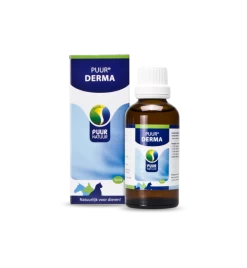 HuisdierParadijs -HuisdierParadijs puur derma 50 ml 1